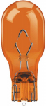 12V T15 PIRN 16W W2.1X9.5D WY16W KOLLANE ORIGINAL OSRAM