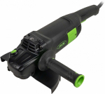 NURKLIHVIJA 230MM / M14. 2400W / 230V. REGULEERITAV 6000-8000RPM. JUHE 4M JBM