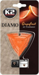 K2 DIAMO GRAPEFRUIT &Otilde;HUV&Auml;RSKENDAJA 15G