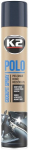 K2 POLO COCKPIT MAN L&Auml;IKIV SALONGIHOOLDUSVAHEND 750ML / AE
