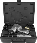 1 / 2" L&Ouml;&Ouml;KMUTRIKEERAJA +1 / 2" TIRRV&Otilde;TI. LISAKS 9-27MM PADRUNID STARDIKOMPLEKT JBM