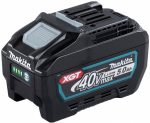 AKU 40V. 5.0AH LI-ION (BL4050) 144WH MAKITA