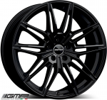 GMP SPECTER GB 8.0X18 5X120 / 30 (72.6) (B) (K60&deg;) (T&Uuml;V) KG825 (BMW)