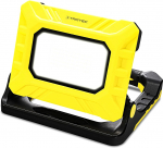 T&Ouml;&Ouml;LAMP / AKUPANK (KANDELAMP) 20V COB-LED 500 / 1000 / 2000LM 2AH AKU JA LAADIJAGA TROTEC