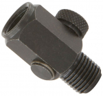 REGULAATOR 1 / 4" MANOMEETRITA. PNEUMOT&Ouml;&Ouml;RIISTALE PCL MAX 6.3 BAR