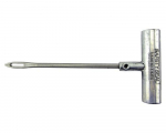 SILMAGA NAASKEL SAFETY SEAL XL. T-K&Auml;EPIDE. METALL (T&Ouml;&Ouml;STUSREHVIDELE)