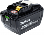 VARUAKU 18V. 9.0AH LI-ION. BL1890 MAKITA