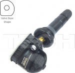 TPMS ANDUR 3069 SCHRADER 434 MHZ KUMMIVENTIILIGA OE VOLVO:31362304