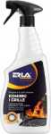 ERLA FIREPLACE & GRILL CLEANER KAMINA- JA GRILLIPUHASTUSVAHT 750ML / PIHUSTI