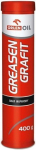 SADULAM&Auml;&Auml;RE (GRAFIITM&Auml;&Auml;RE) NLGI-2 400G ORLEN