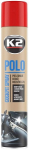 K2 POLO COCKPIT STRAWBERRY L&Auml;IKIV SALONGIHOOLDUSVAHEND 750ML / AE