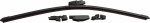 BOSCH AEROECO MULTI-CLIP KLAASIPUHASTAJA / KOJAMEES 600MM / 24''
