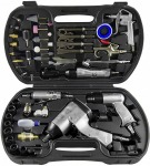 PNEUMO L&Ouml;&Ouml;KMUTRIK. 1 / 2". MEISEL. OTSLIHVIJA. P&Uuml;STOL. PADRUNID STARDIKOMPLEKT JBM