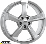ATS AUVORA-X S 9.0X20 5X112 / 20 (66.6) (S) (PK / R14) (AUD) (T&Uuml;V) KG950