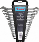 14-OS. SILMUS-LEHTV&Otilde;TMETE KOMPLEKT 6-24MM TRIUMF