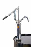 VAADIPUMP HOOVAGA. 0.3L / TS&Uuml;KKEL (&Otilde;LID+DIISEL) METALL MECLUBE
