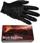 T&Ouml;&Ouml;KINDAD NITRIIL SPETSIAALNE TUGEV 1TK XL (KARP 100TK)