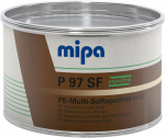 P97 MULTI SOFT ST&Uuml;REENIVABA T&Auml;ITE- JA VIIMISTUSPAHTEL (BEEZ. MULTIFUNKTSIONAALNE) 1KG MIPA