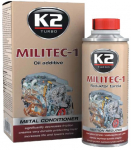 K2 MILITEC-1 FRIKTSIOONIV&Auml;HENDAJA 250ML