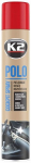 K2 POLO COCKPIT CHERRY L&Auml;IKIV SALONGIHOOLDUSVAHEND 750ML / AE
