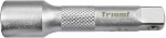PIKENDUSVARS 75MM 3 / 8" TRIUMF