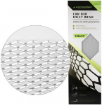 ALUMIINIUMV&Otilde;RK 33X100CM AVAGA 7X12MM H&Otilde;BE CARMOTION