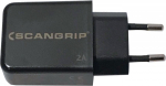 230V LAADIJA ADAPTER USB-C 5V 2A SCANGRIP