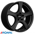 RONAL R55B 7.5X17 5X130 / 55 (71.6) (BM) KG950 T&Uuml;V (PK / R14 OE)