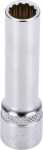 3 / 8" PIKK PADRUN 9MM SONIC