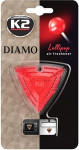 K2 DIAMO LOLLIPOP &Otilde;HUV&Auml;RSKENDAJA 15G