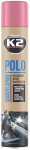K2 POLO COCKPIT WOMAN L&Auml;IKIV SALONGIHOOLDUSVAHEND 750ML / AE