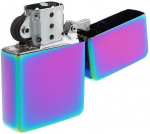 TULEMASIN / V&Auml;LGUMIHKEL RAINBOW