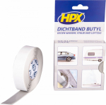 TIHENDITEIP BUT&Uuml;&Uuml;LKUMMIST 8000 20MMX3M (TULED. KLAASID. BASEEINID) HPX