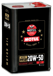 MOTUL CLASSIC 20W50 5L