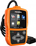 DIAGNOSTIKASEADE NT204 FOXWELL