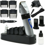 LEMMIKLOOMA TRIMMER AKUGA 1200MAH GEKO