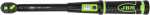 3 / 8" MOMENTV&Otilde;TI 10-100NM. 72H KLAASAKNAGA "NEW GEN" JBM