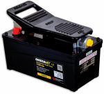 H&Uuml;DRAULILINE JALGPUMP PNEUMOAJAMIGA 700BAR / 1500CC (VOOLIKUTA) OMEGA