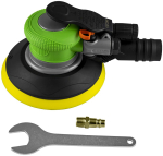 PNEUMO ORBITAAL-LIHVIJA 2.5MM SAMM. 150MM KETAS 10500RPM JBM*