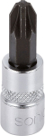 1 / 4" PADRUNOTSIK RIST PZ0 SONIC