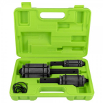 SUMMUTITORU / EXHAUST ORU AVARDAJATE STARDIKOMPLEKT (FORMEERIJA) JBM