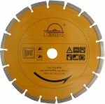 TEEMANTKETAS 125MM TRIUMF