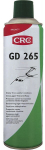 CRC GD 265 ELEKTROONIKA SILIKOONM&Auml;&Auml;RE 250ML / AE