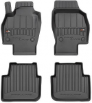 AUTOMATID SKODA SCALA 2019-... PRO-LINE