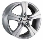AUTEC ETHOS S 6.5X16. 5X105 / 39 (56.6) (BR) (T&Uuml;V) KG650