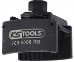 FILTRIV&Otilde;TI KAHE K&Auml;PAGA HD 80-110MM KS TOOLS