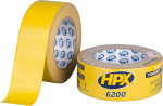 TEIP NIISKUSKINDEL 6200 48MM / 25M KOLLANE SUPER HPX