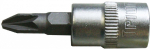 3 / 8" PADRUNOTSIK RIST PZ2 TRIUMF