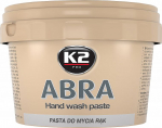 K2 ABRA K&Auml;TEPUHASTUSPASTA 500ML