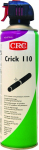 CRC CRICK 110 M&Auml;&Auml;RDE-EEMALDI 500ML / AE